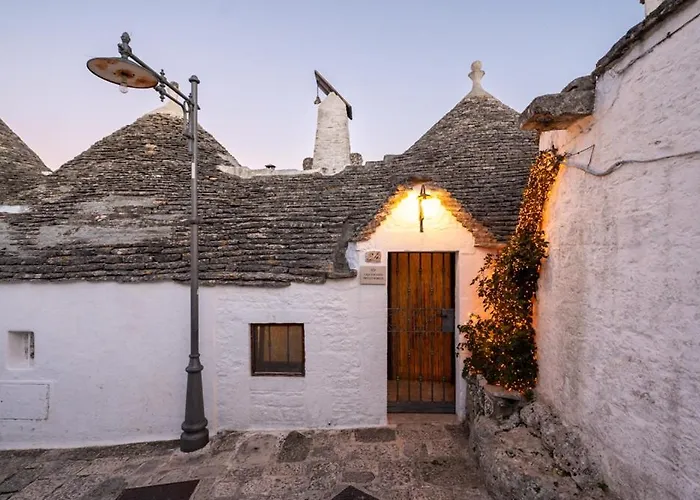Trullo Nobilis