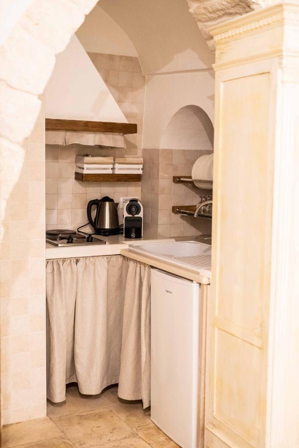 Trullo Nobilis Holiday home