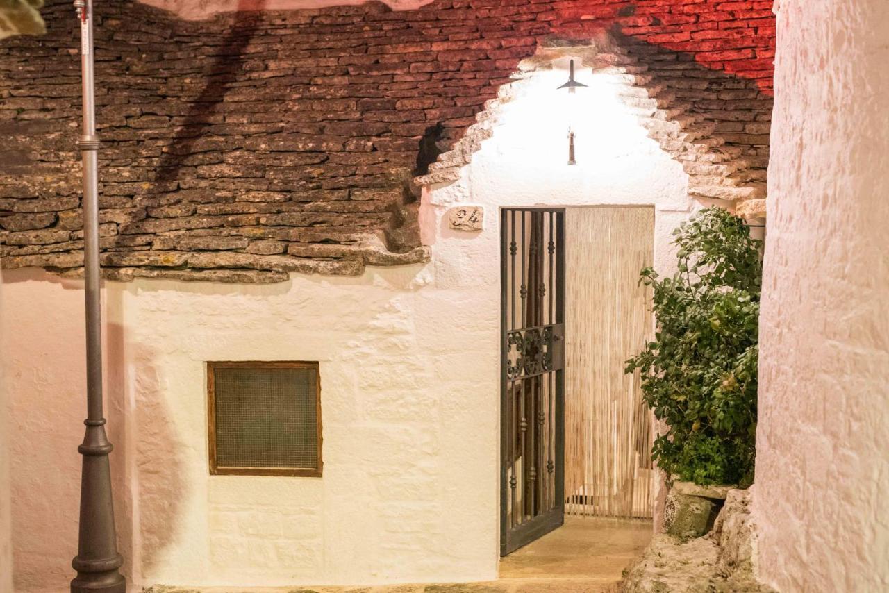 Holiday home Trullo Nobilis Alberobello