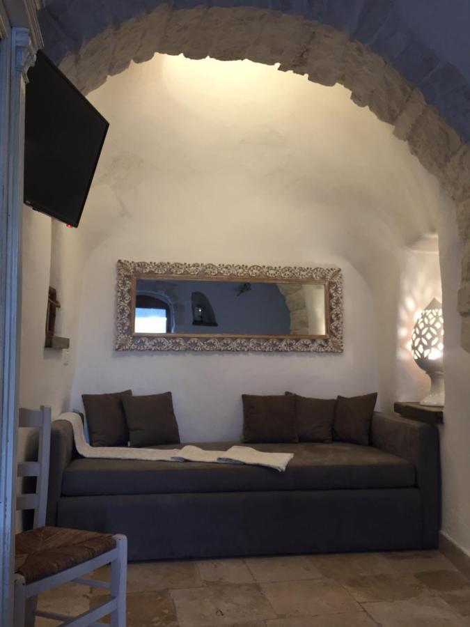 Trullo Nobilis *