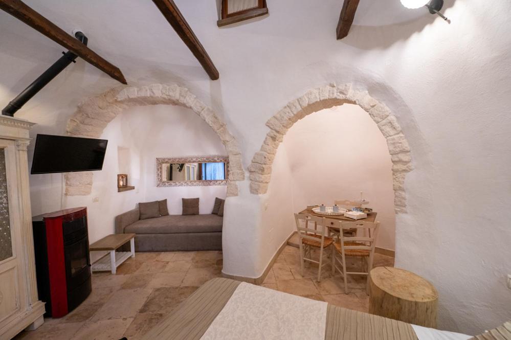 Trullo Nobilis Holiday home