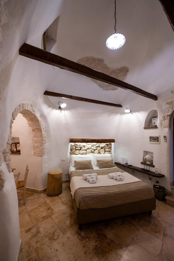 Trullo Nobilis Alberobello