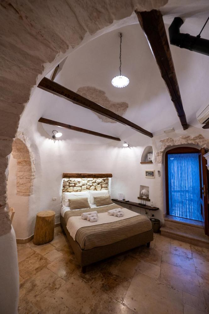 Holiday home Trullo Nobilis Alberobello