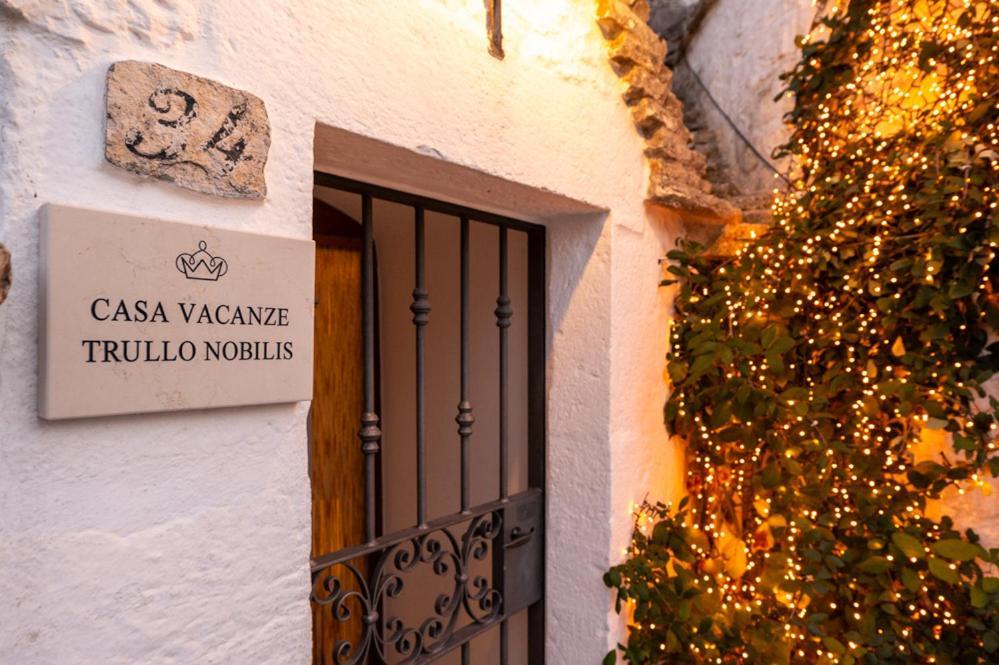 Trullo Nobilis *