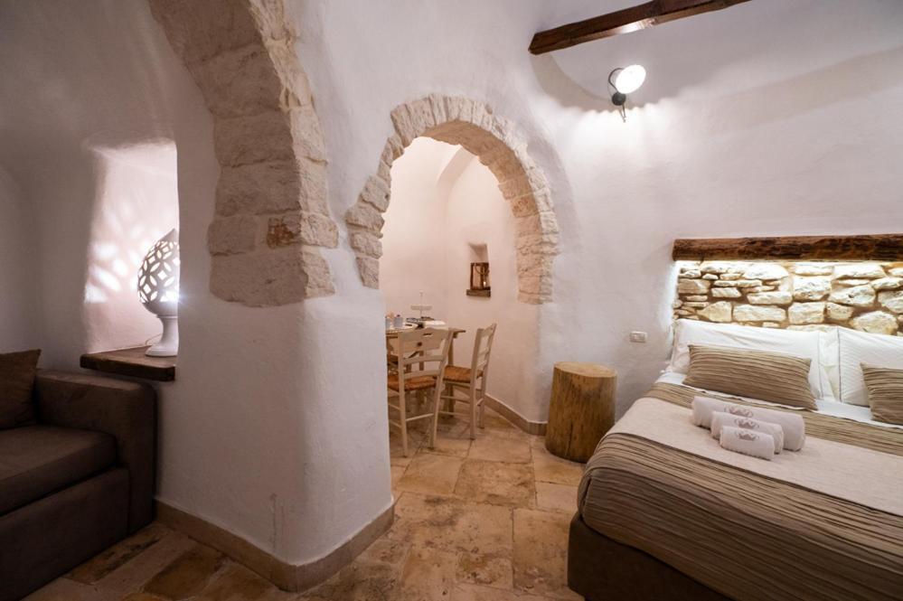 Holiday home Trullo Nobilis