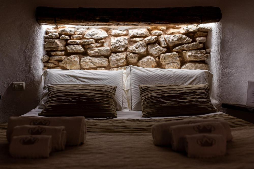 Trullo Nobilis *