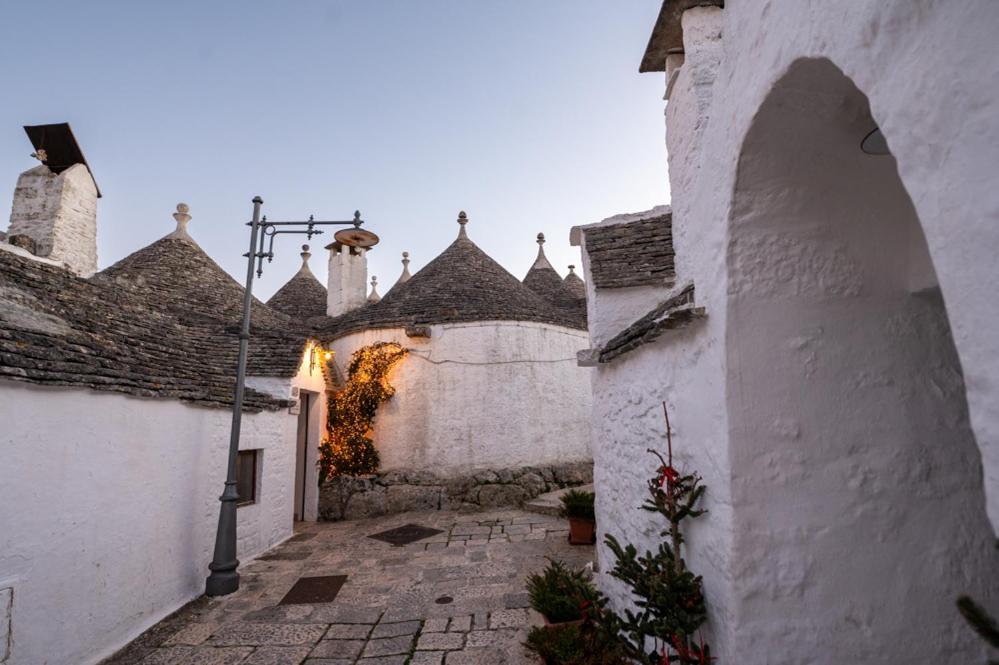 Trullo Nobilis