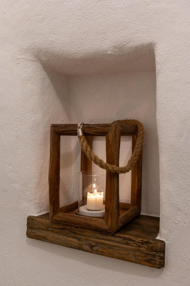 Holiday home Trullo Nobilis *