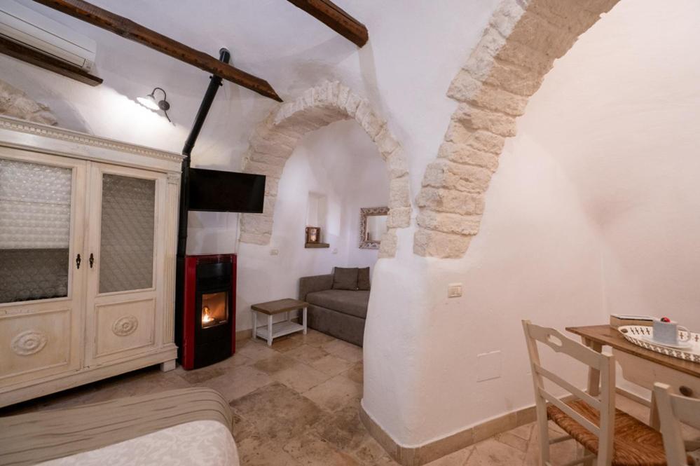 Trullo Nobilis Holiday home Alberobello