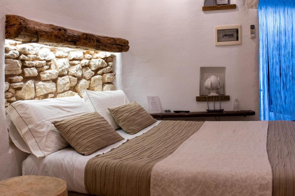 Holiday home Trullo Nobilis Alberobello