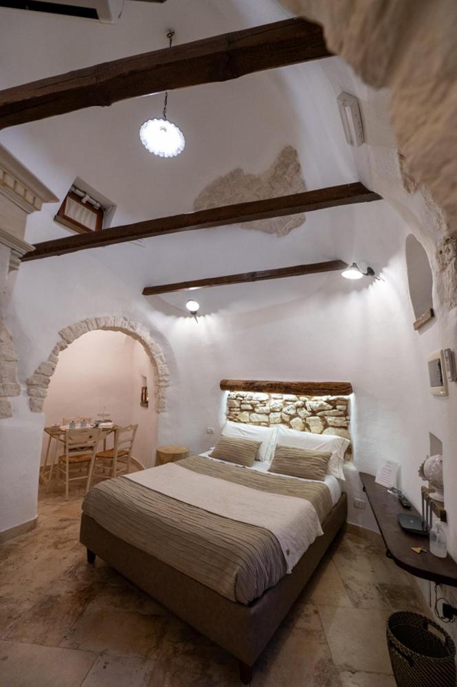 Trullo Nobilis *