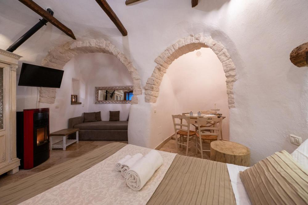 Holiday home Trullo Nobilis Alberobello
