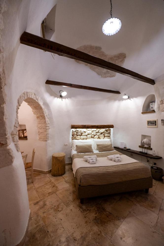 Trullo Nobilis Alberobello