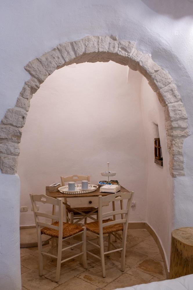 Trullo Nobilis * Alberobello