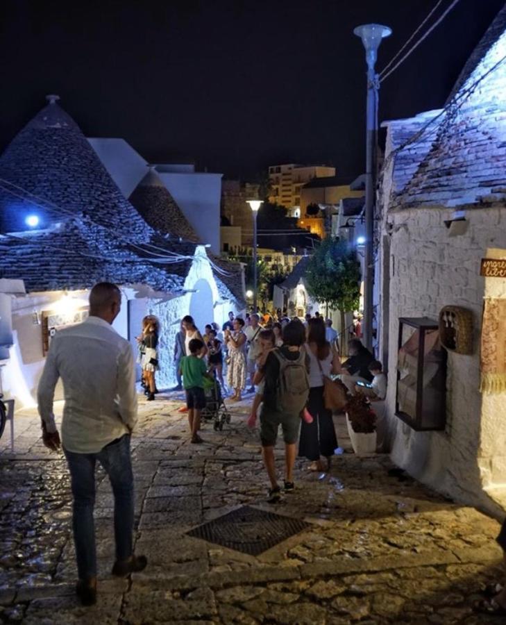 Trullo Nobilis *