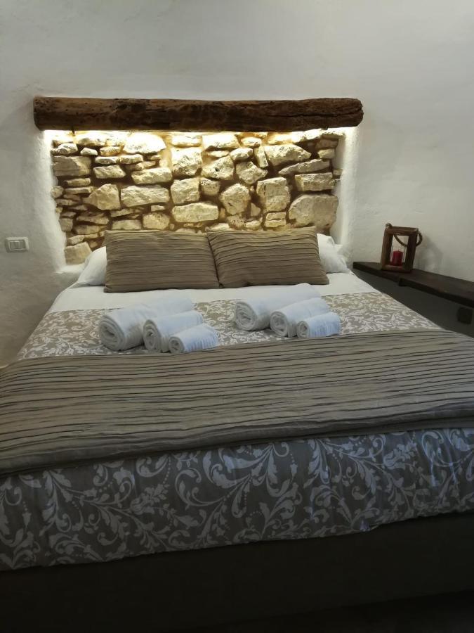 Trullo Nobilis Holiday home Alberobello