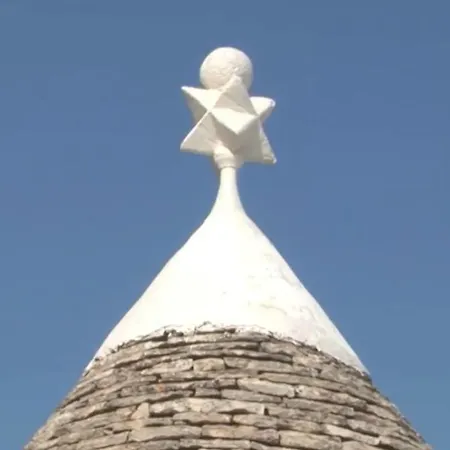 Villa Trullo Nobilis Alberobello Exterior foto