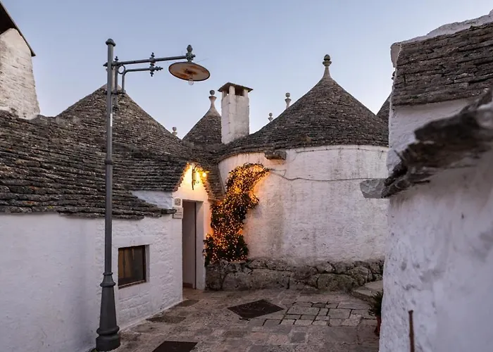Trullo Nobilis