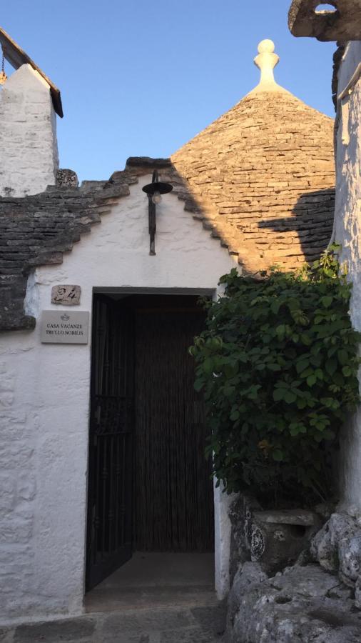 Trullo Nobilis * Alberobello