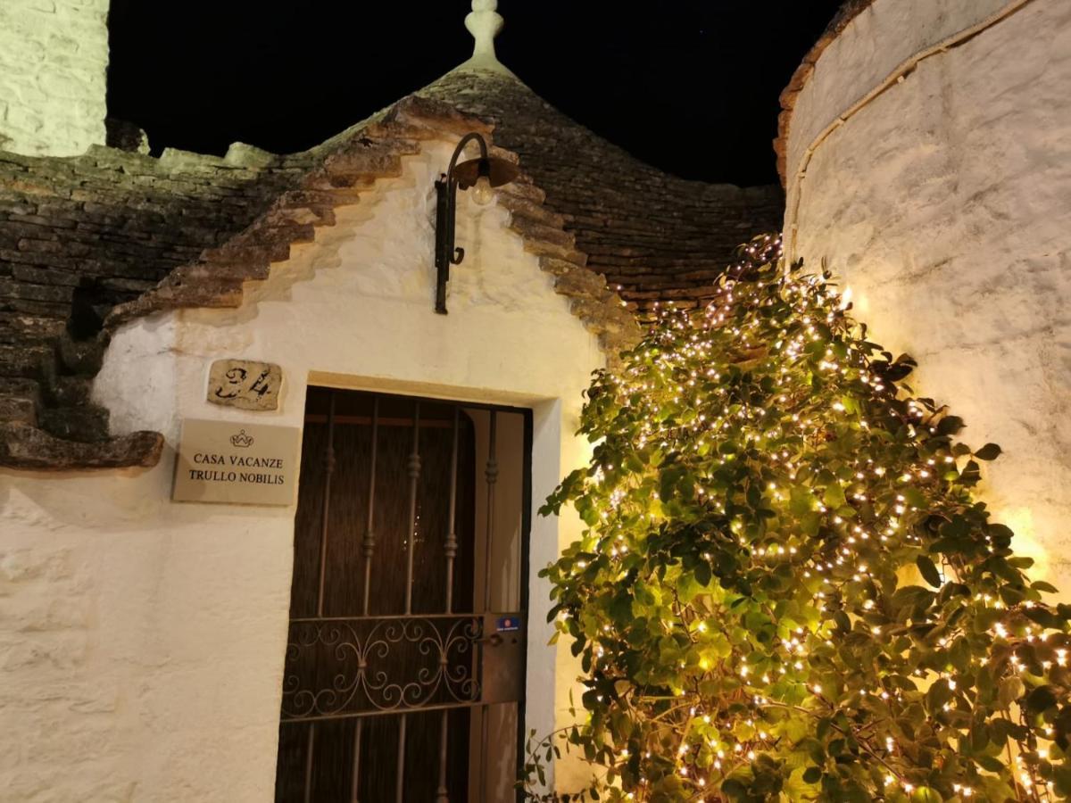 Trullo Nobilis *