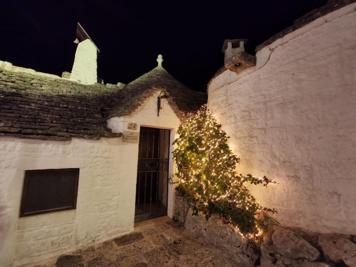 Trullo Nobilis * Alberobello