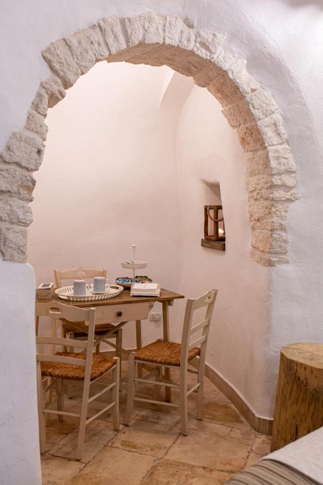 Casa de Férias Trullo Nobilis *