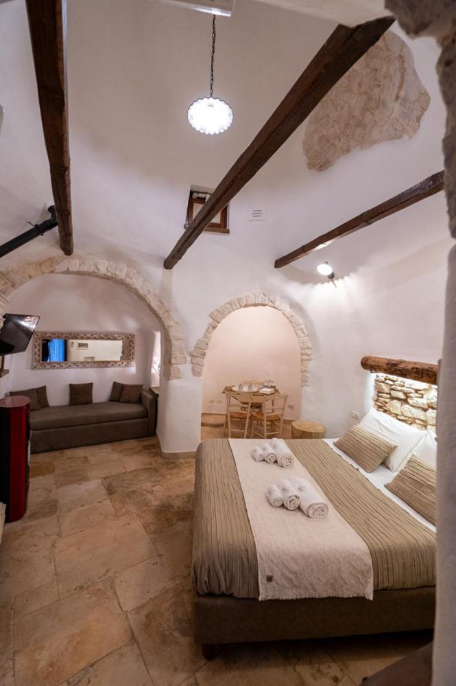 Trullo Nobilis Vakantiehuis Alberobello