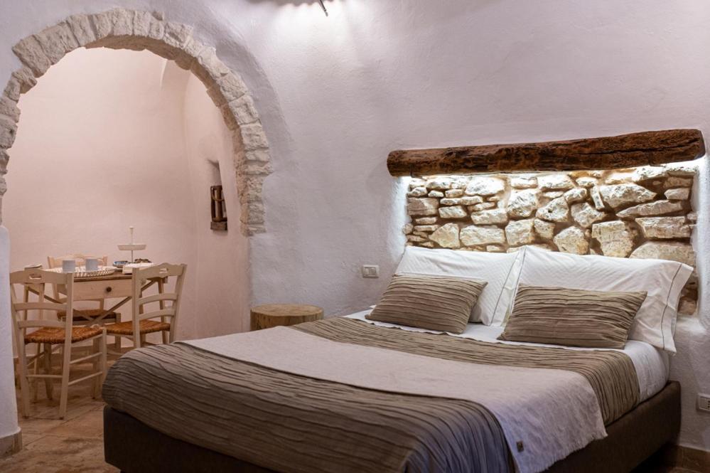 Trullo Nobilis * Alberobello
