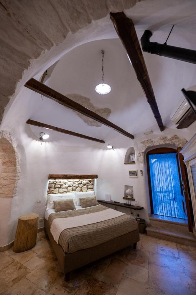 Vakantiehuis Trullo Nobilis