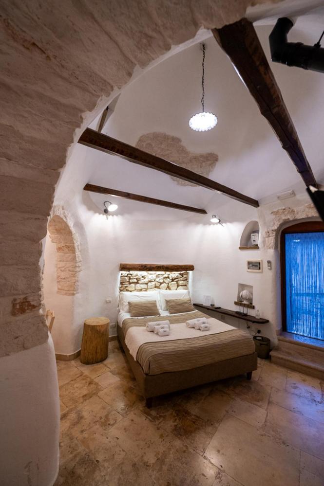 Trullo Nobilis Vakantiehuis *