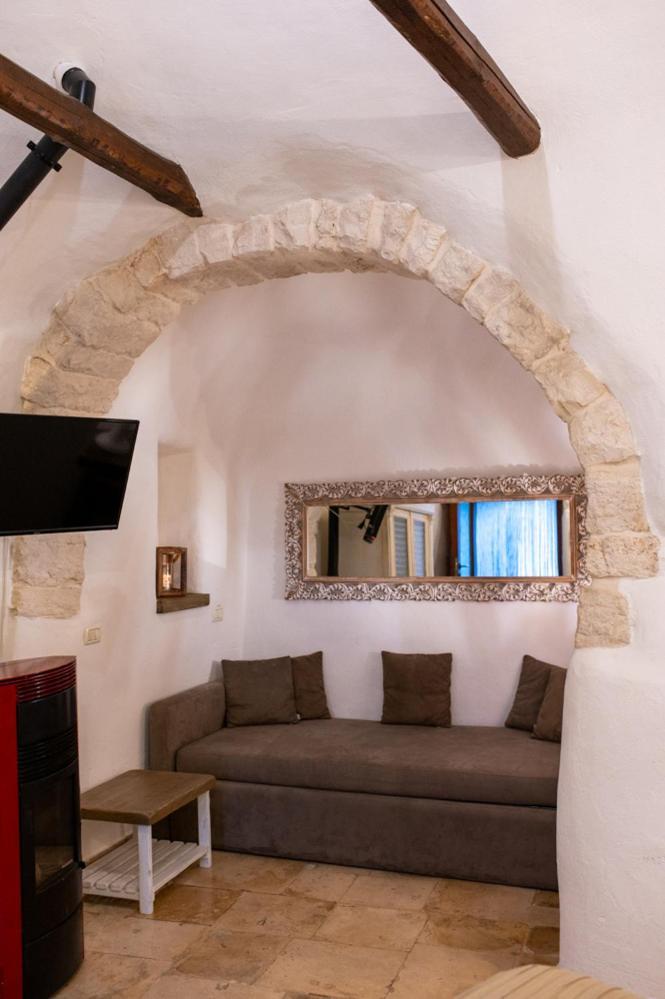 Trullo Nobilis Alberobello