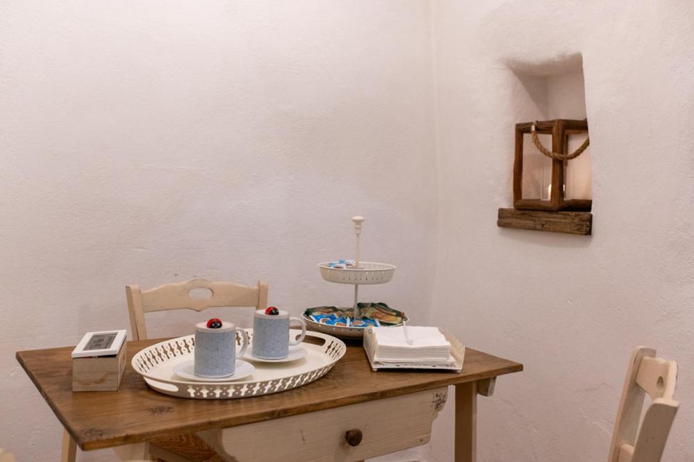 Trullo Nobilis * Alberobello