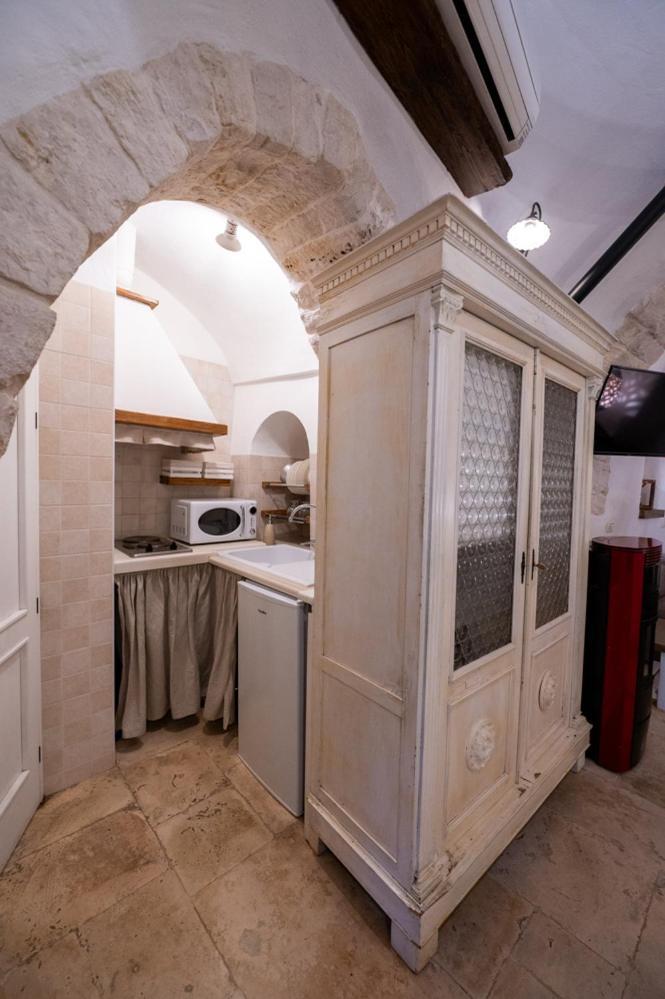 Trullo Nobilis Vakantiehuis *