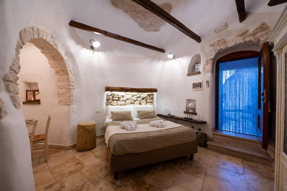 Trullo Nobilis Casa de Férias Alberobello