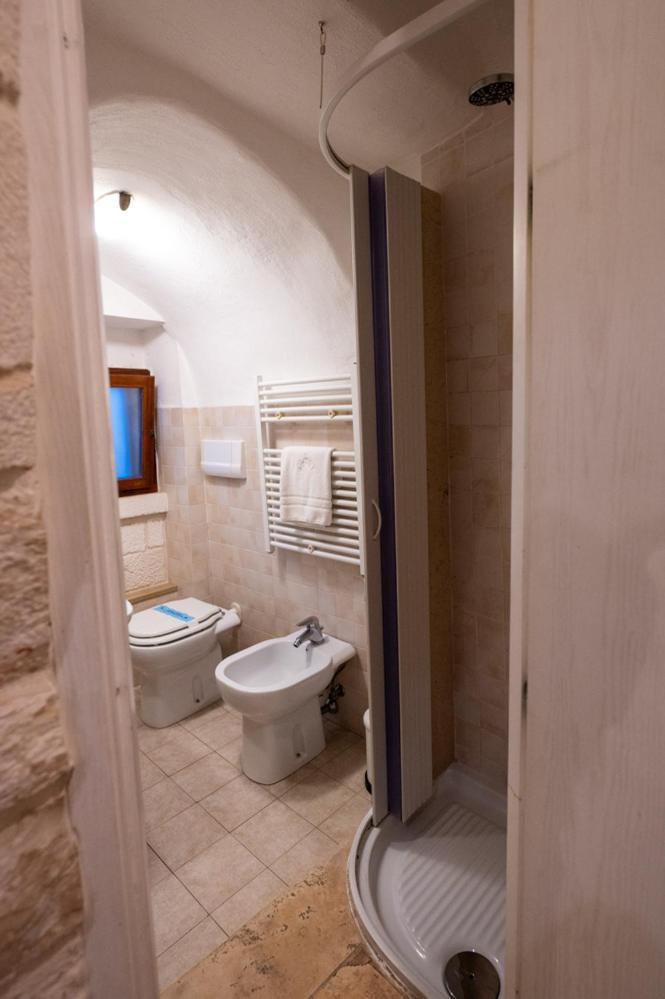 Vakantiehuis Trullo Nobilis Alberobello