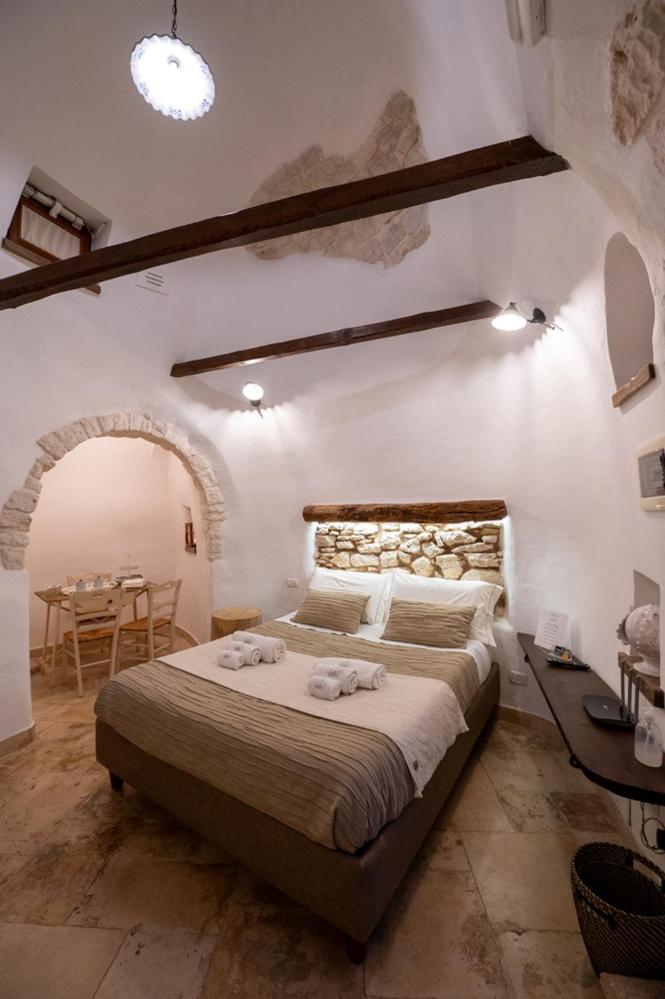 Trullo Nobilis Casa de Férias *
