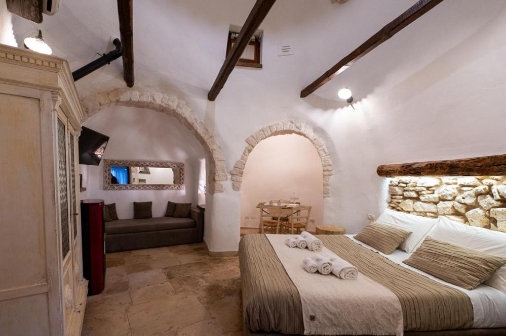 Casa de Férias Trullo Nobilis *