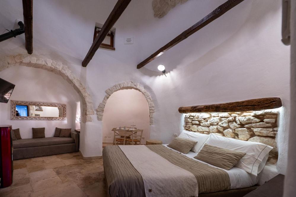 Trullo Nobilis Alberobello