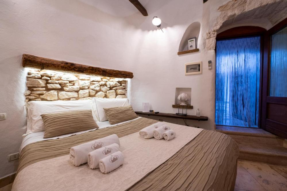 Trullo Nobilis Vakantiehuis *