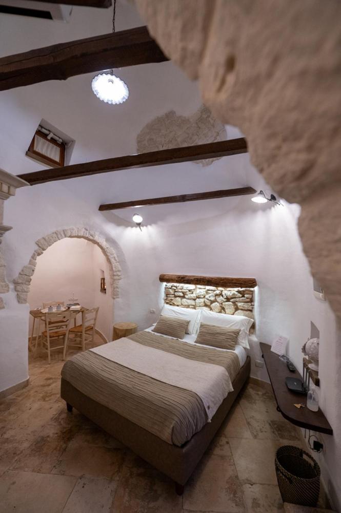 Casa de Férias Trullo Nobilis Alberobello