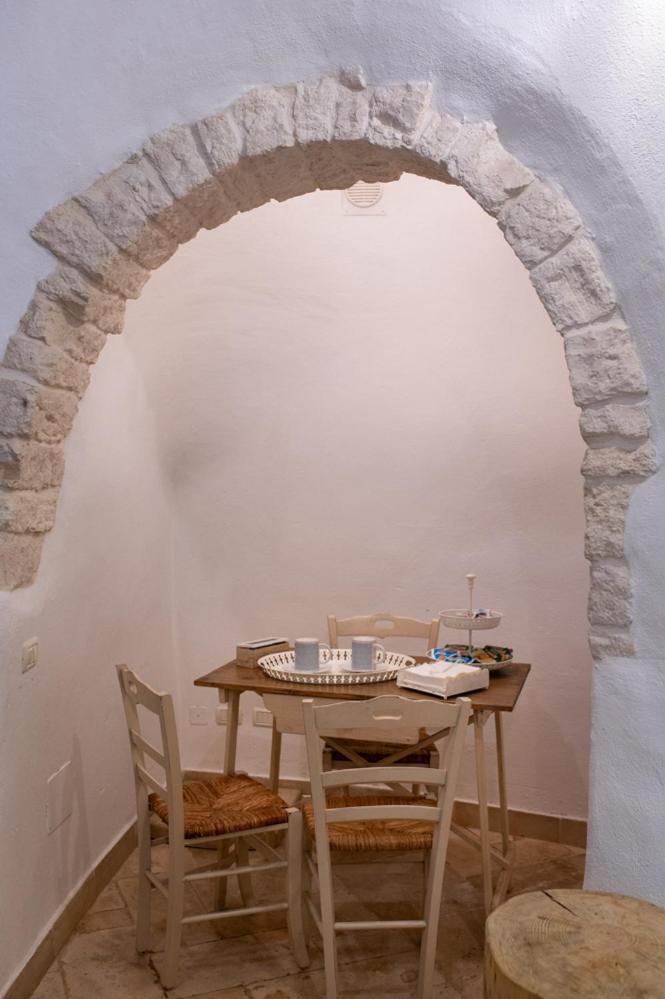 Trullo Nobilis *