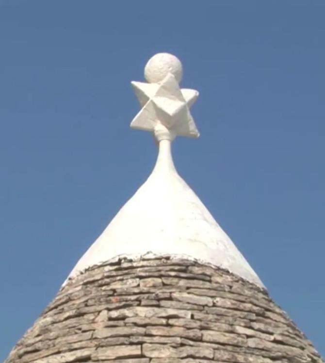 Trullo Nobilis Vakantiehuis *
