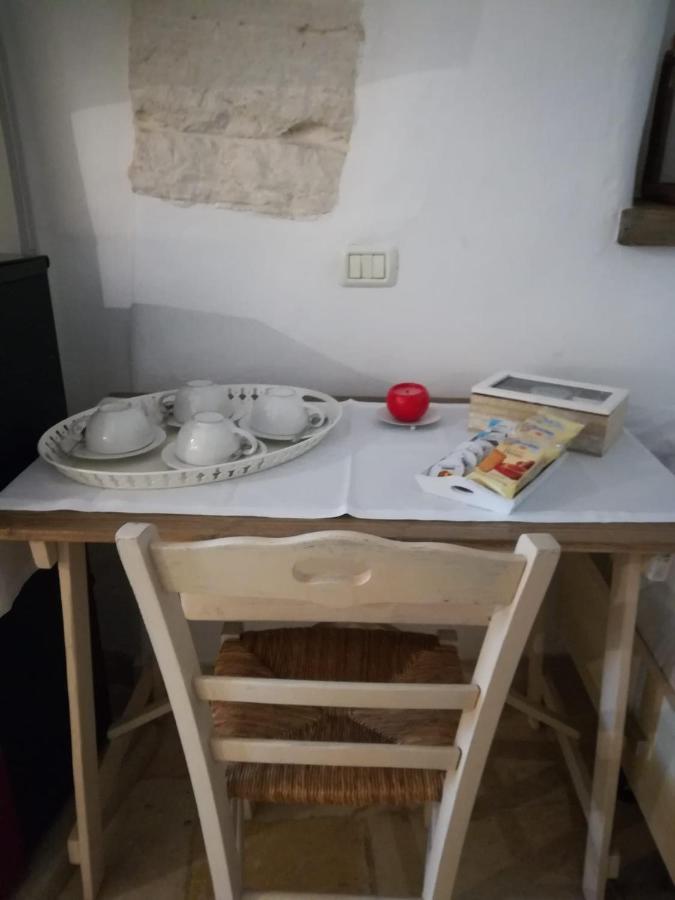 Trullo Nobilis Alberobello